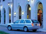 Lancia Lybra SW 1999 года